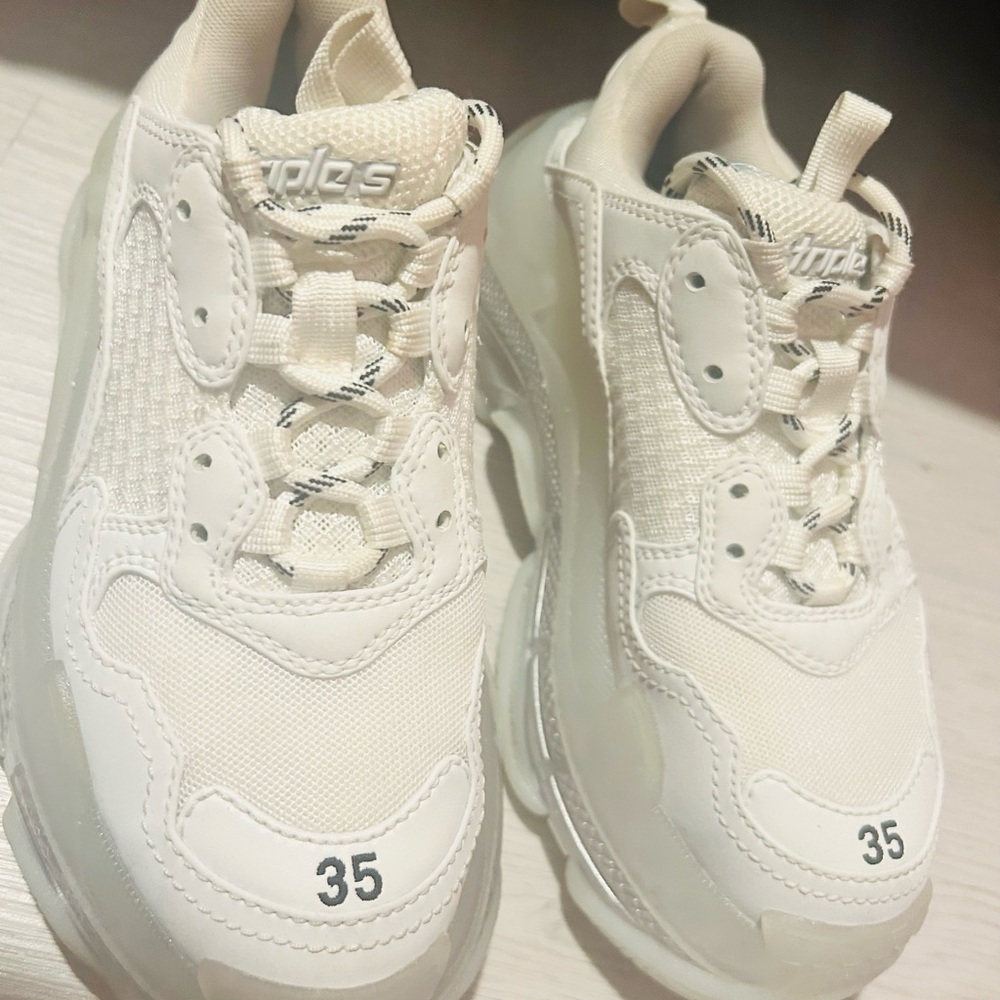 BALENCIAGA - Picture 2 of 5